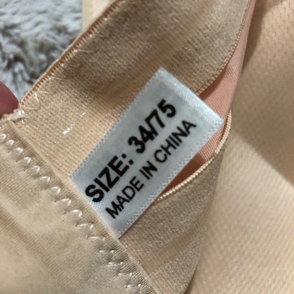 O2 Uplift Strapless Bra - Picture 6 of 10